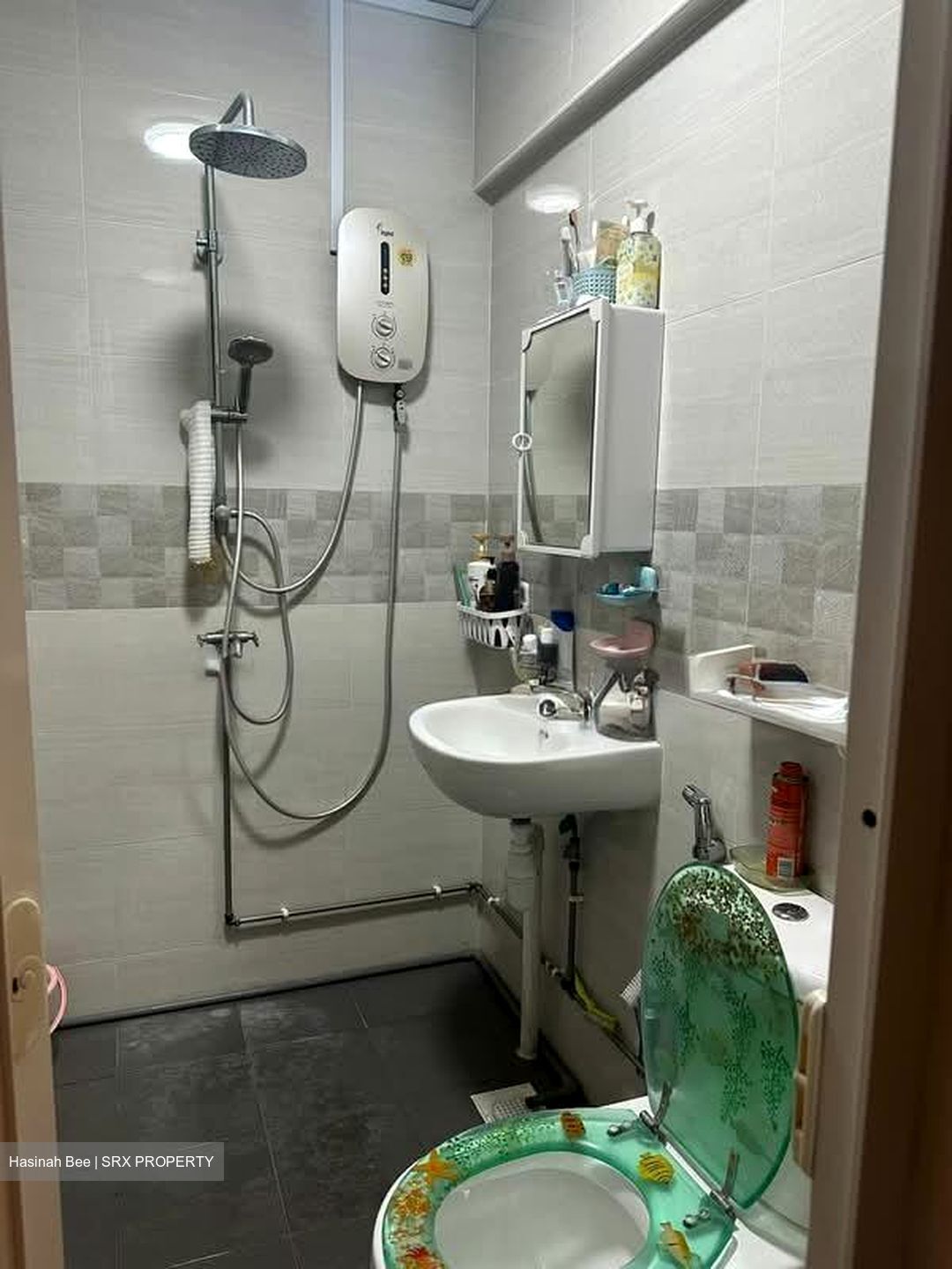 Blk 348 Woodlands Avenue 3 (Woodlands), HDB 4 Rooms #564048261